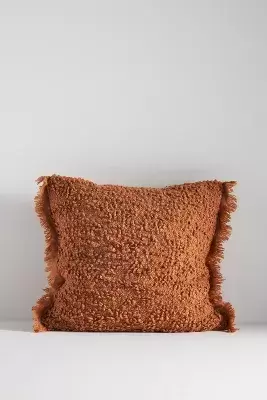 Cloudy Bouclé Pillow