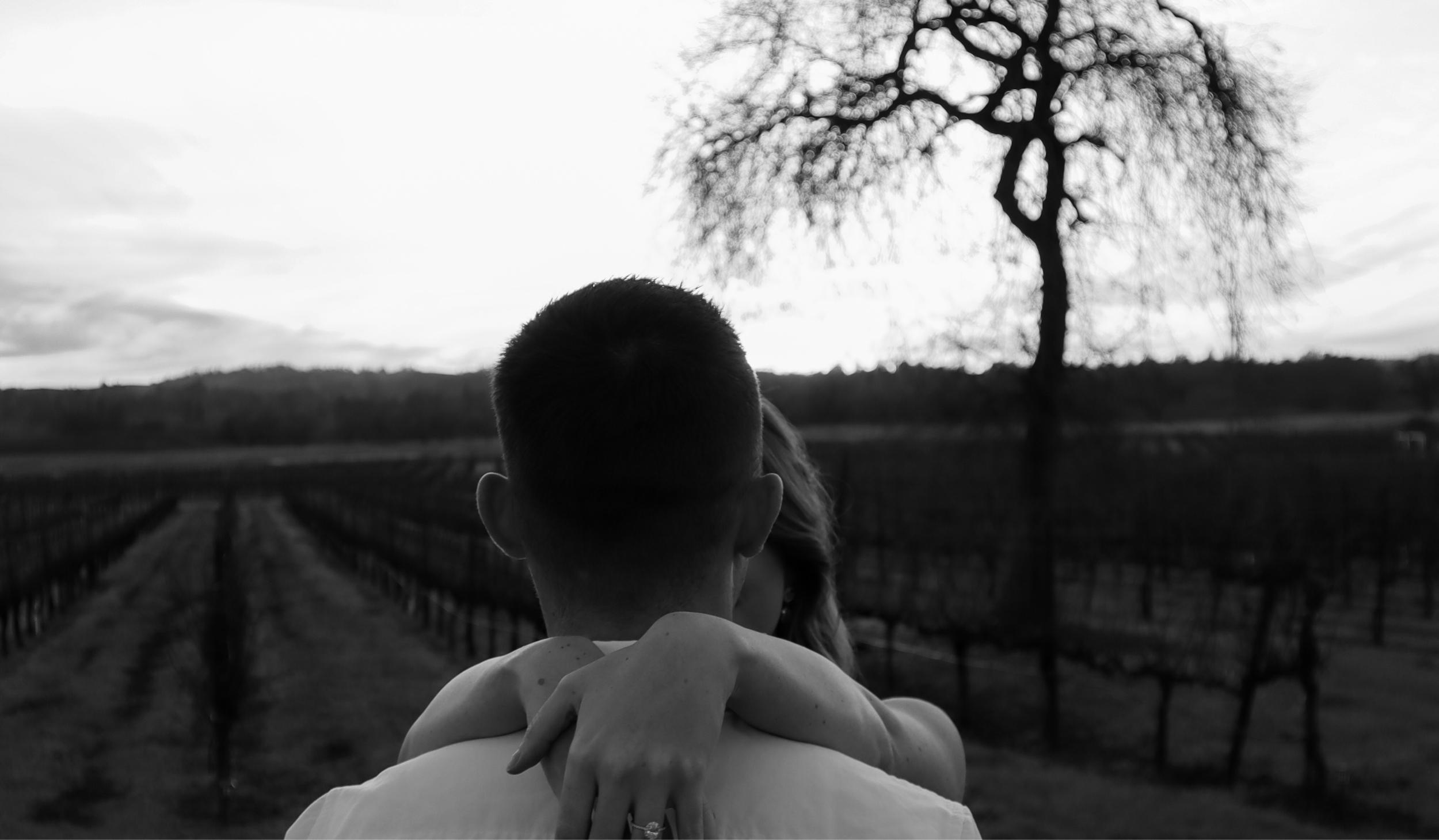 The Wedding Website of Zane Hess and Kendal Middlebrook