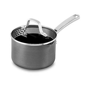 Calphalon® Classic™ Nonstick 1.5 qt. Covered Saucepot
