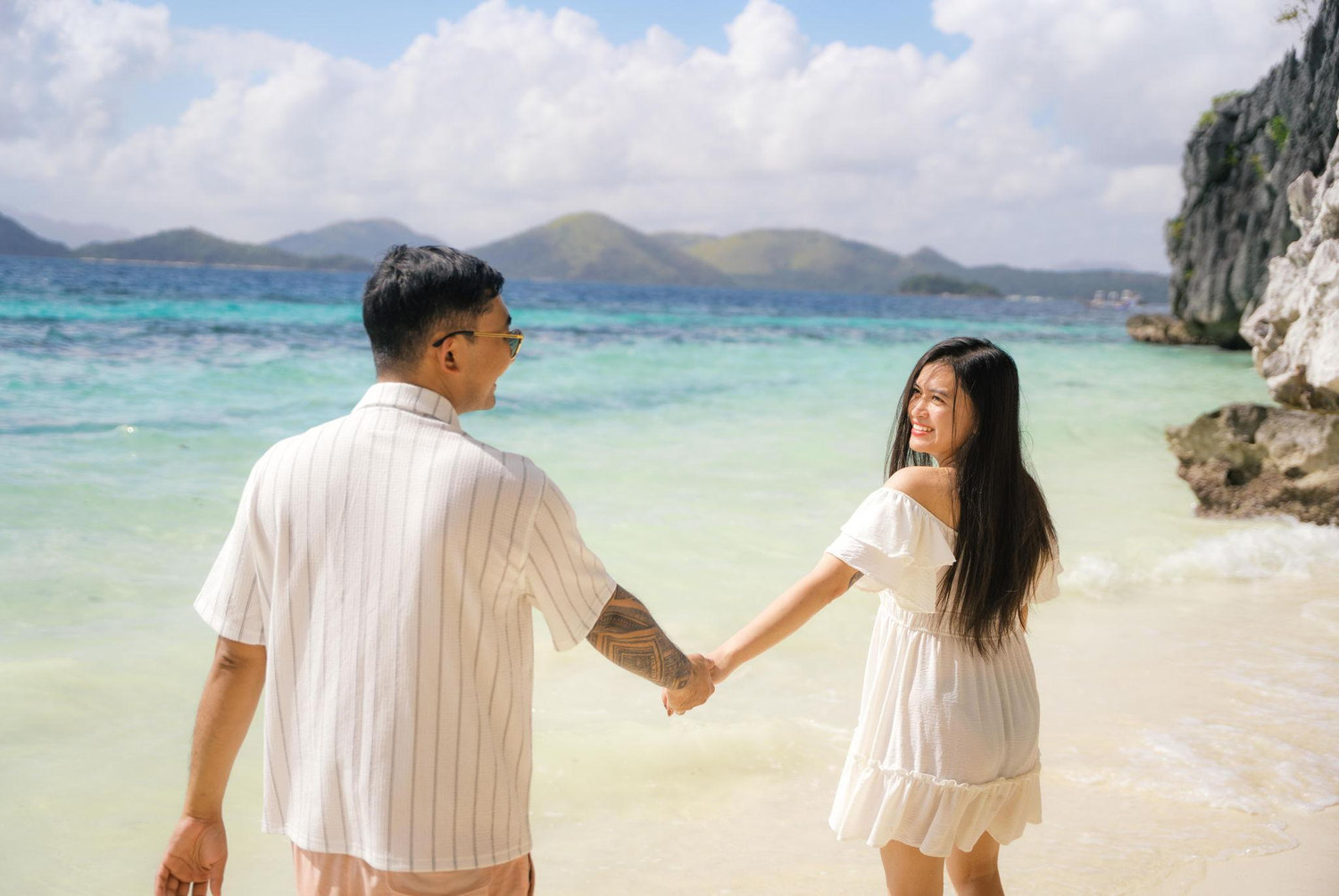 The Wedding Website of AIRA PASCO and John Peter Leyba