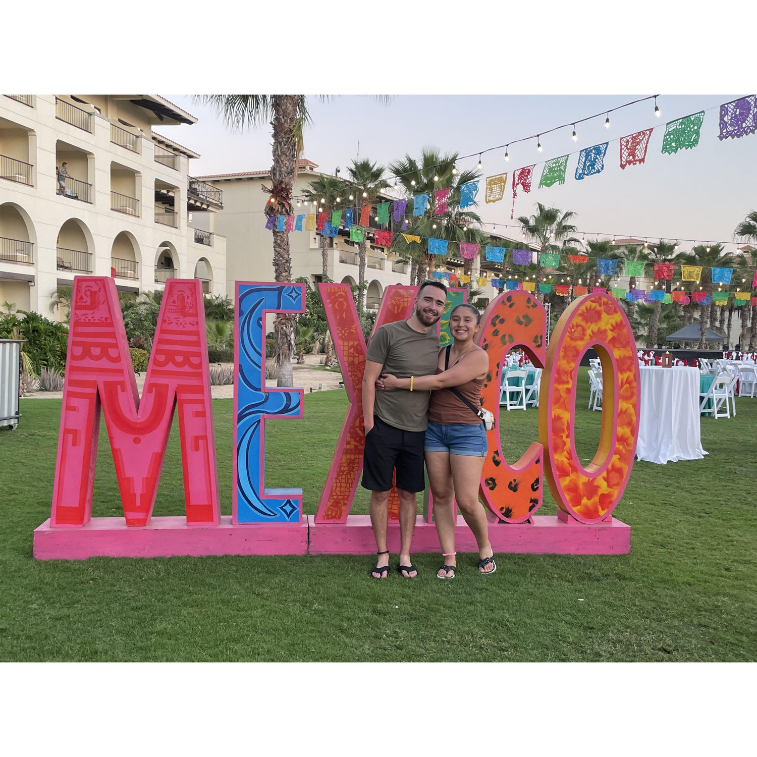Great trip to Cabo