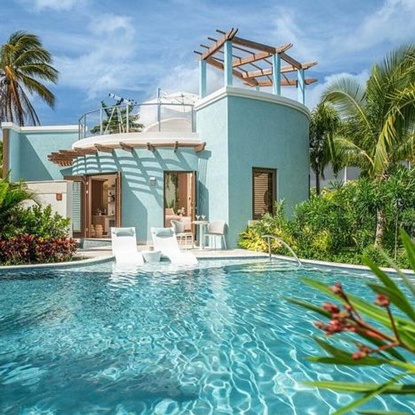 Sandals Jamaica Resort Honeymoon
