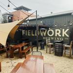 Fieldwork Brewing Company - Napa