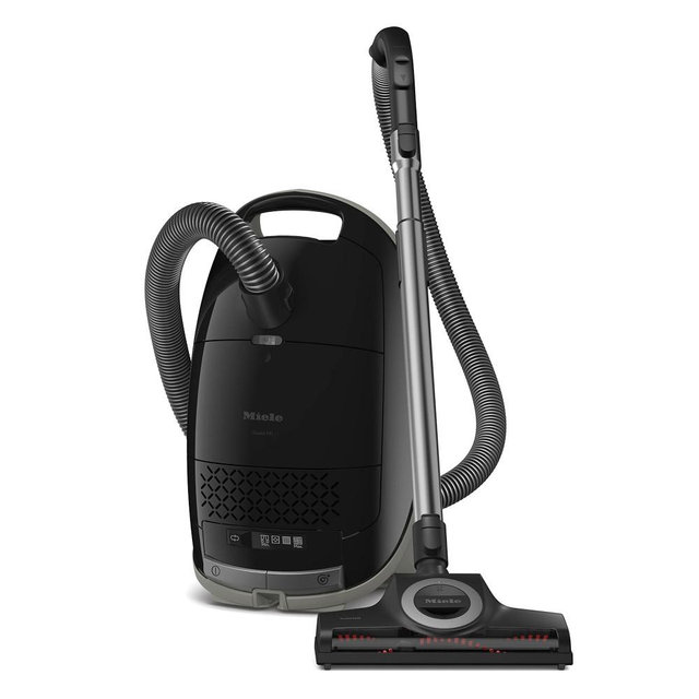 Miele Guard M1 Cat & Dog Canister Vacuum