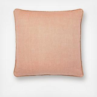 Hadley Rustic Throw Pillow