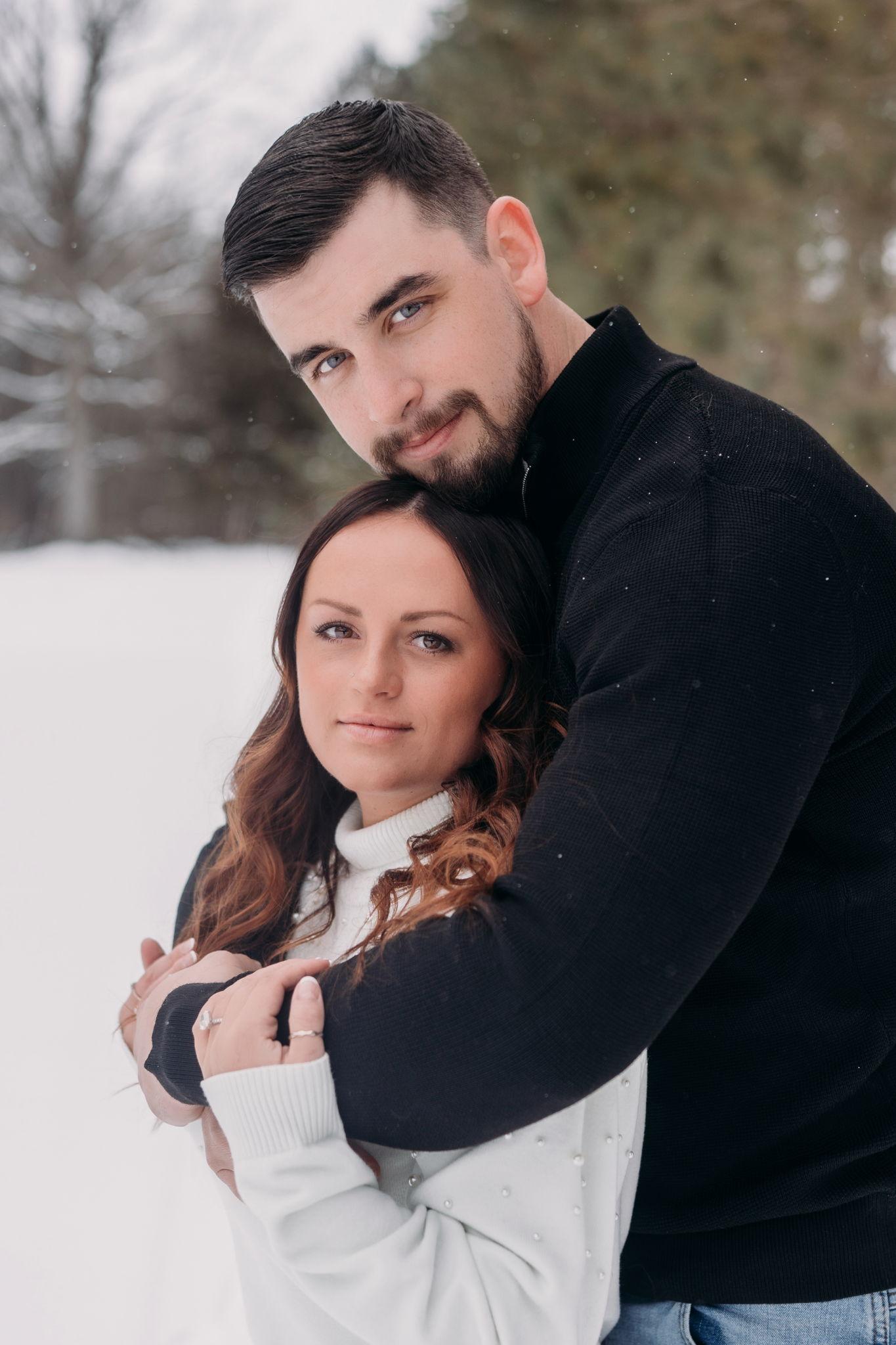 The Wedding Website of Kelsey Benac and Brendon Hans