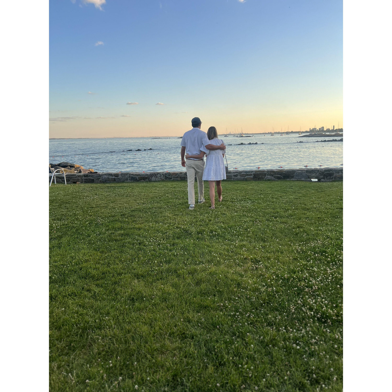 American Yacht Club