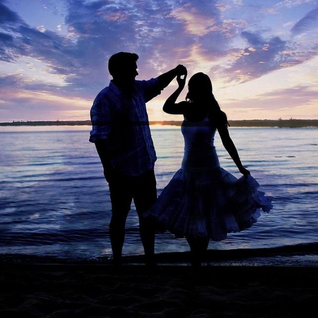 Dance Lessons For Two