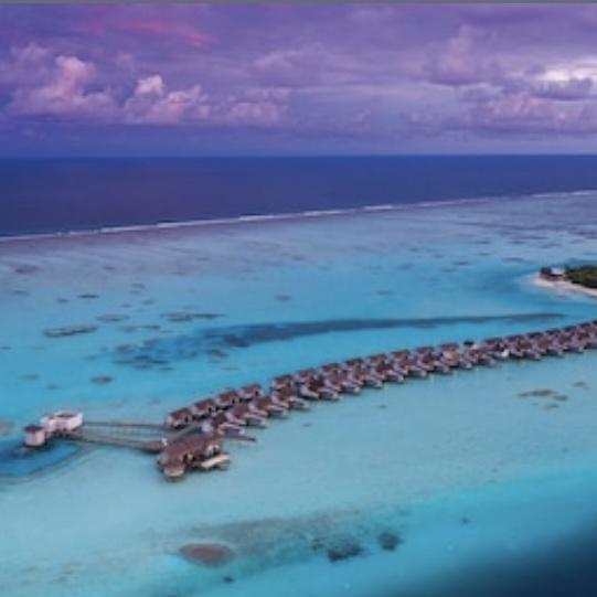 Our Dream Honeymoon Fund