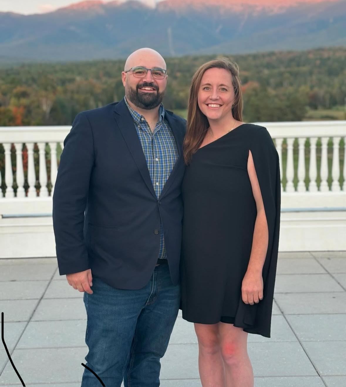 The Wedding Website of Kevin McDowell and Emily Leishman