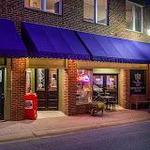 Mountain Town Coffee at Hemlock Bazaar