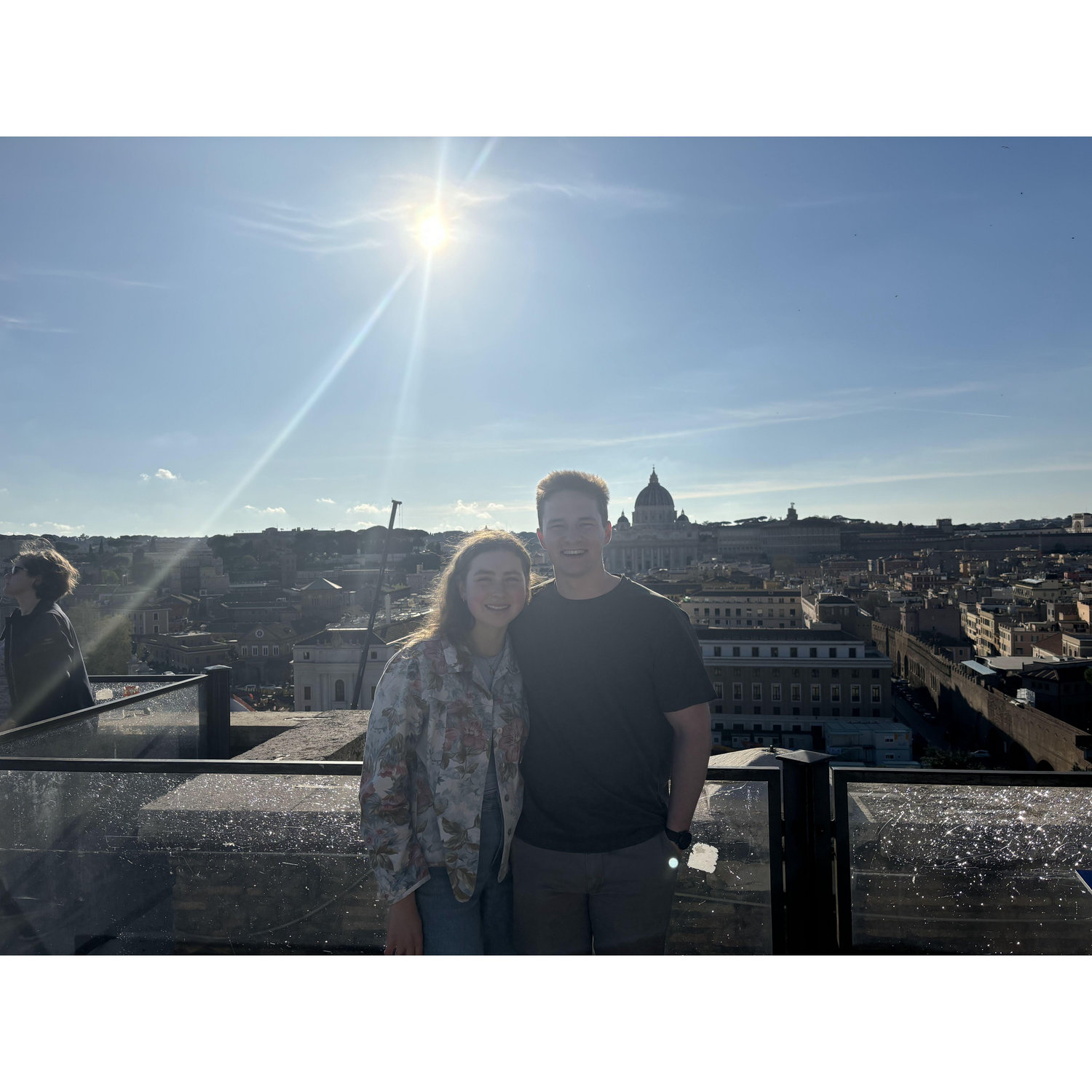 Castel Sant'Angelo in Rome