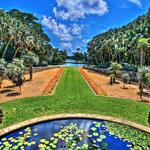 Fairchild Tropical Botanic Garden