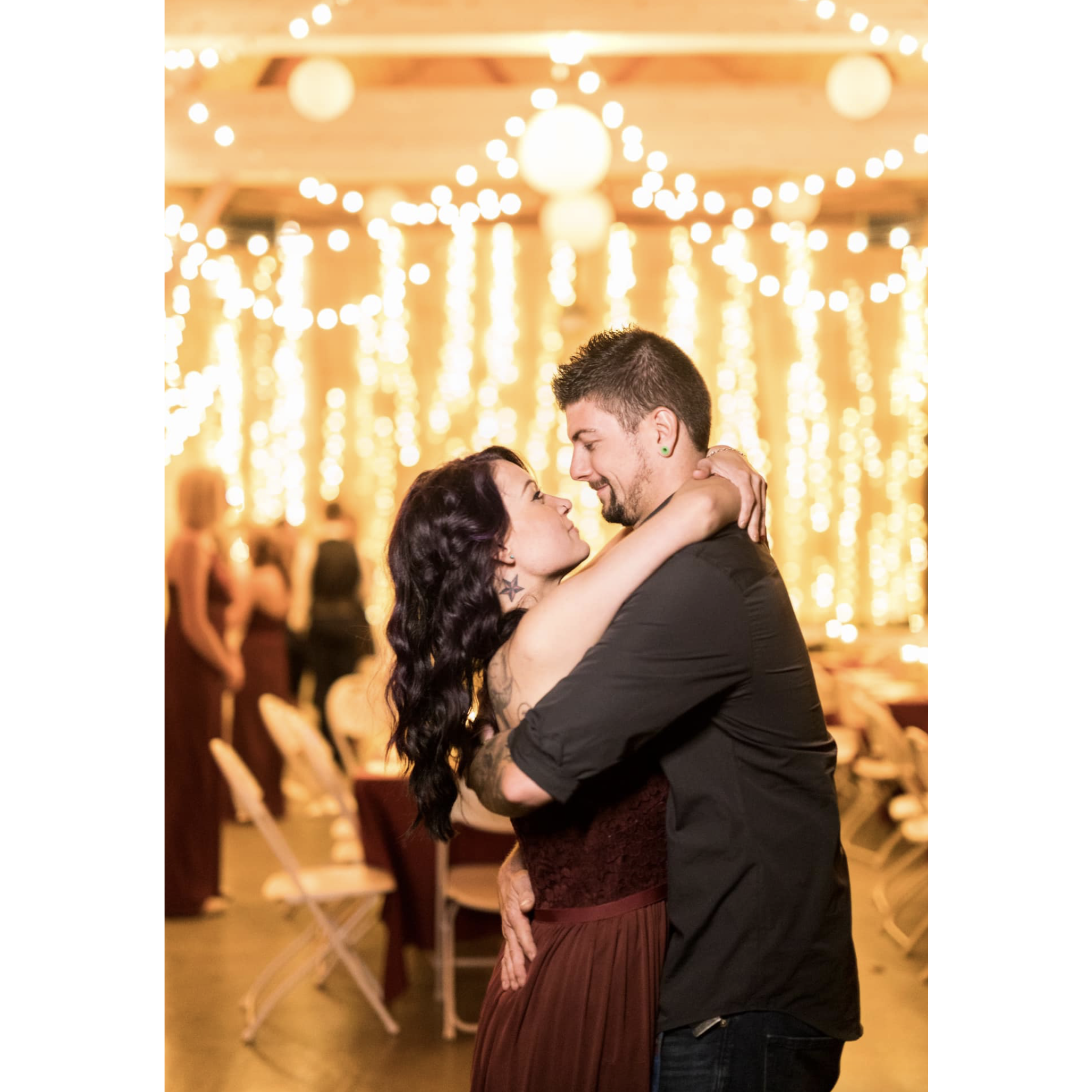 Family Wedding Sept '18