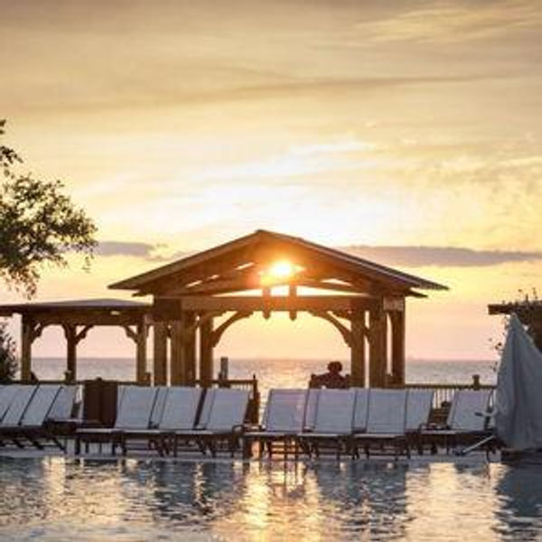 Honeymoon Resort