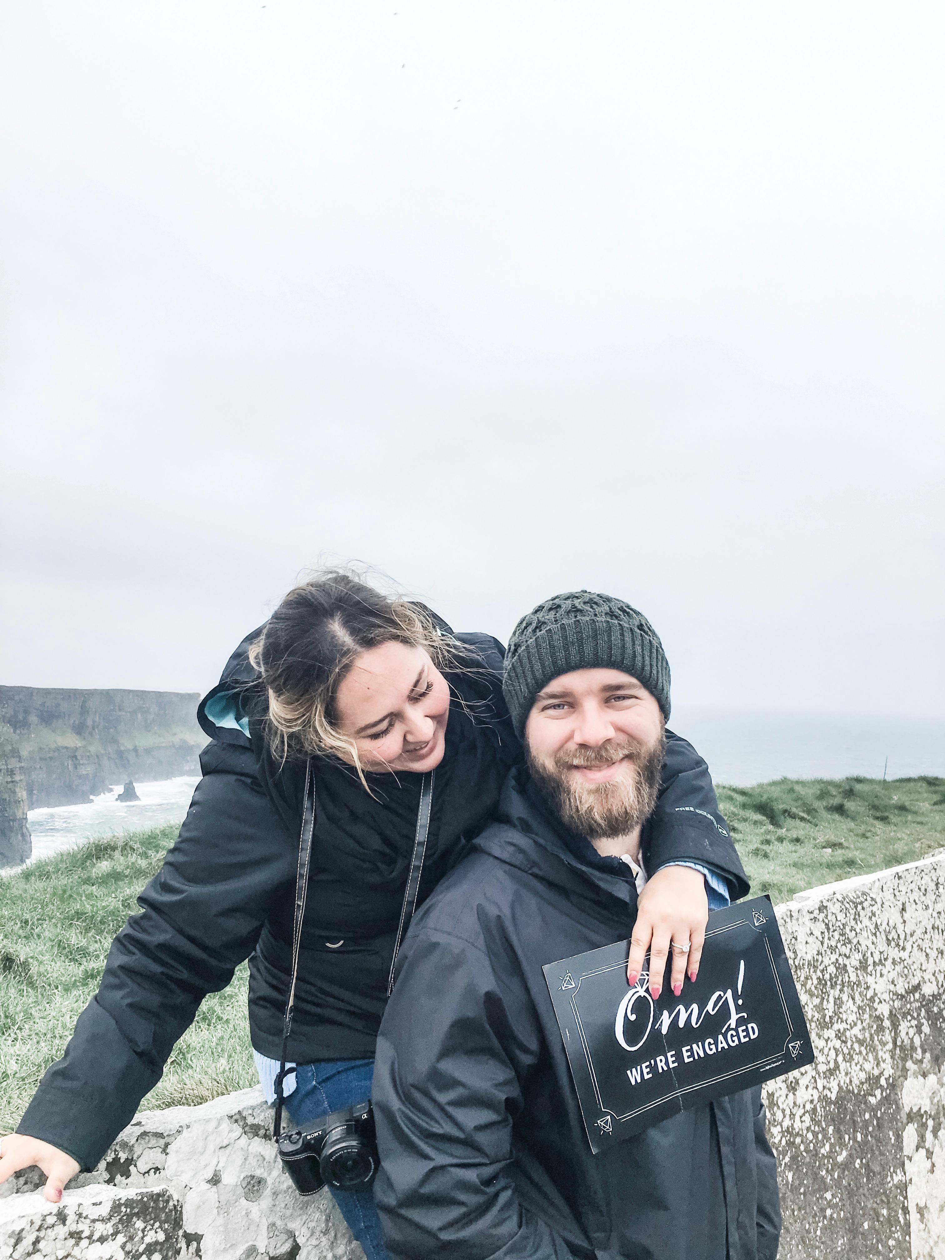 The Wedding Website of Brittni Olson and Tom Wade