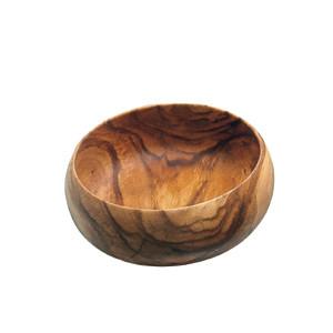 Pacific Merchants ~ Round Calabash Serving Bowl, 12', Price $69.00 in Tallahassee, FL from My Favorite Things