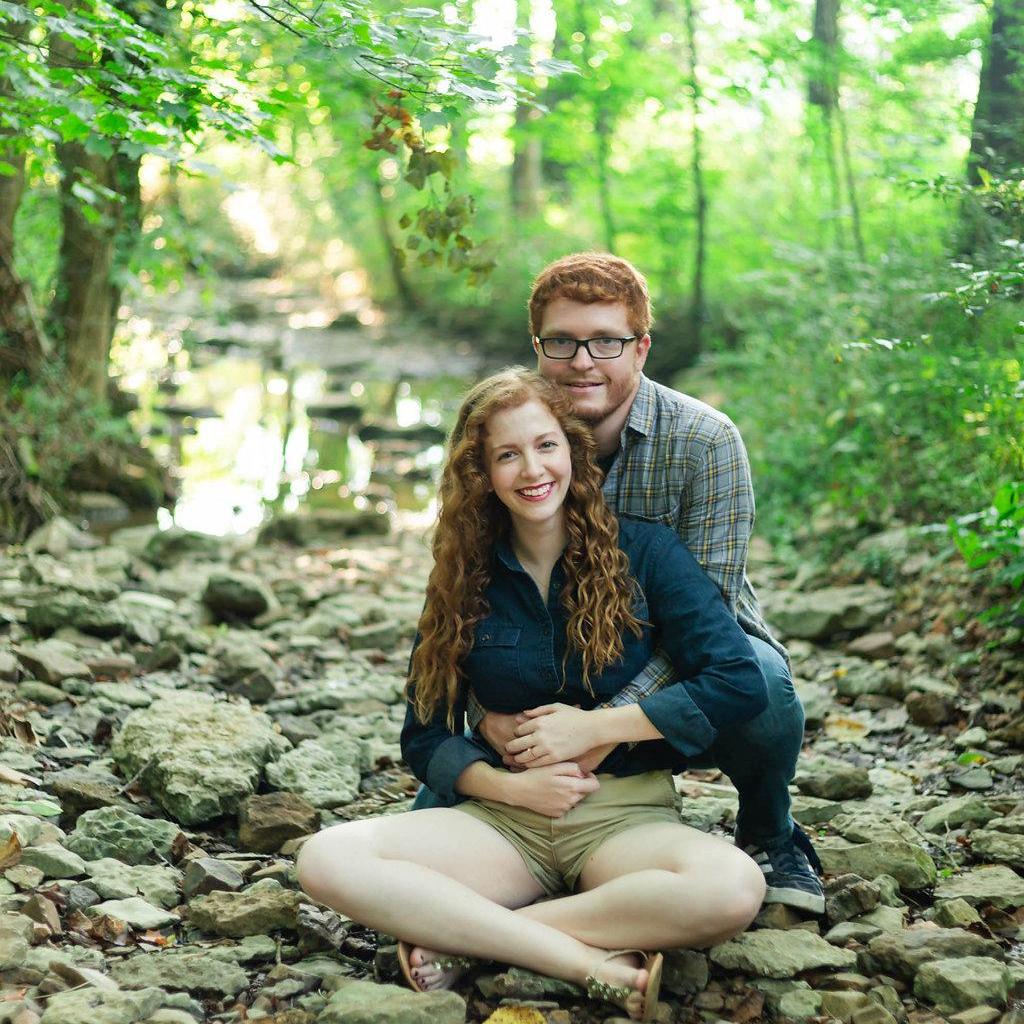 August 10, 2018
713 Days
Kylene Ann Photography (a.k.a. the best photographers ever)