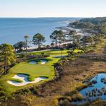 Haig Point Golfing