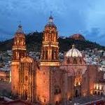 Catedral Basílica de Zacatecas