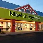 Outlet Mall