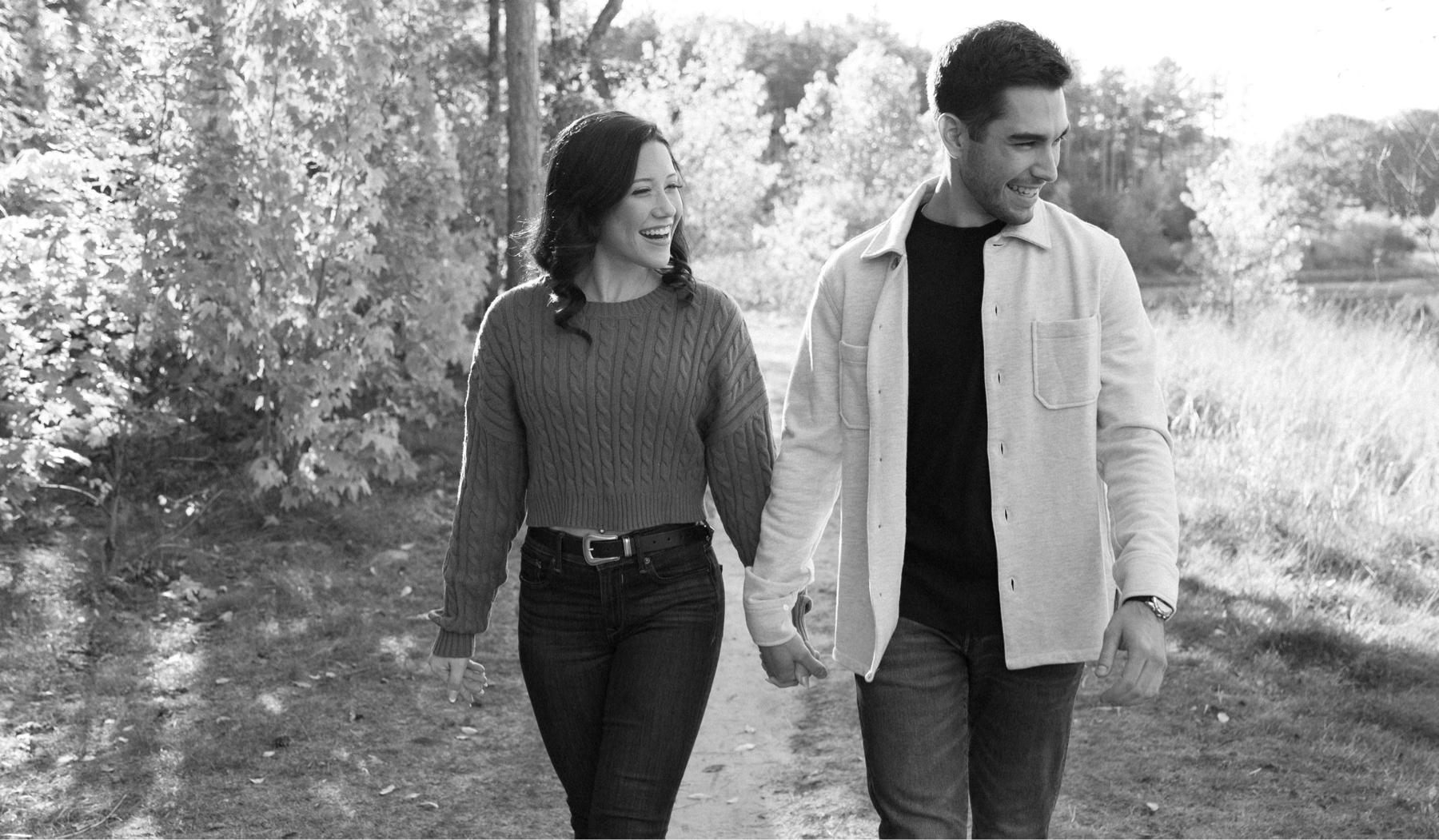 The Wedding Website of Madison Selewski and Michael Kane