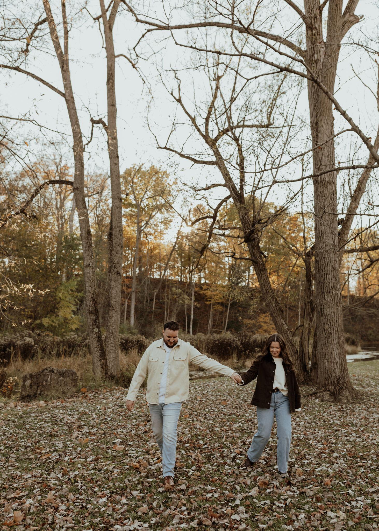 The Wedding Website of Elyssa Poff and Connor Barone