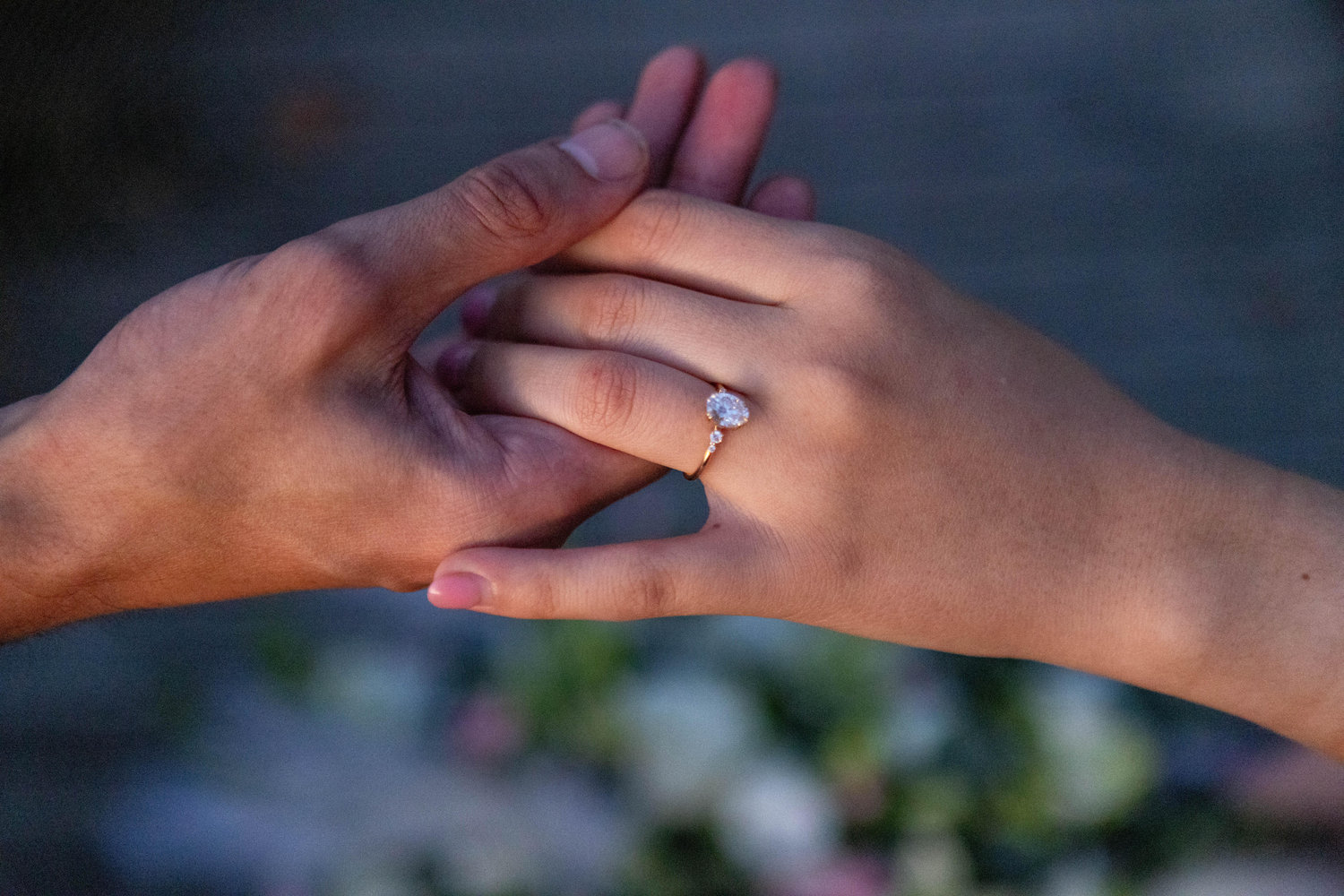 The Wedding Website of Caroline Hao and Alex Turk
