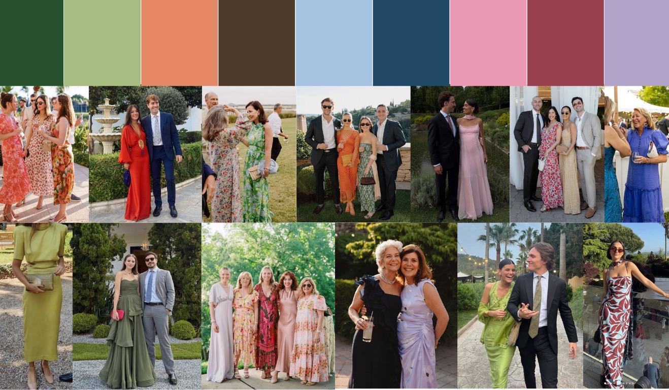 The Wedding Website of Lisa MacBeth and Isaac Lerman
