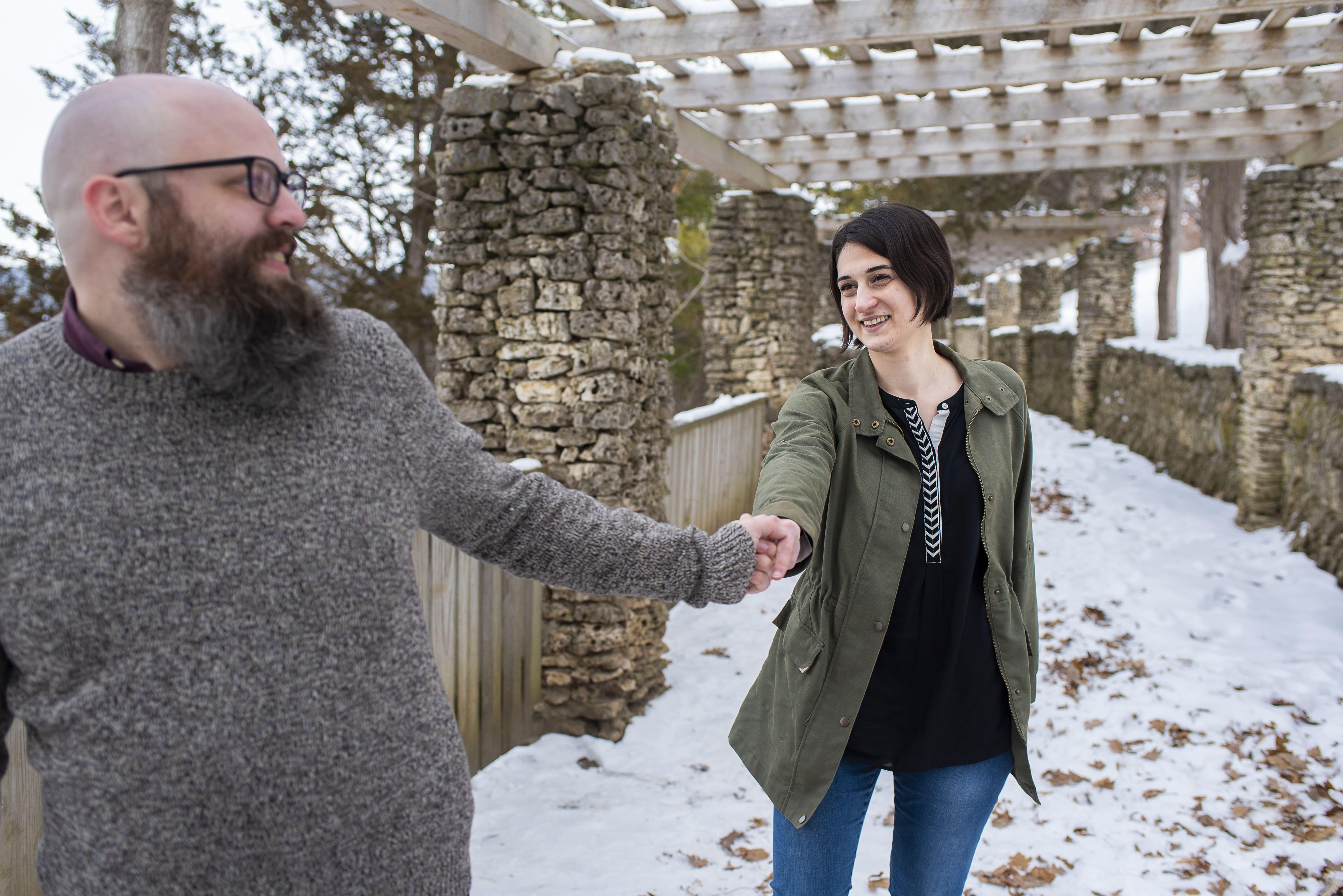 The Wedding Website of Mara Schmidt and Jack Hamilton