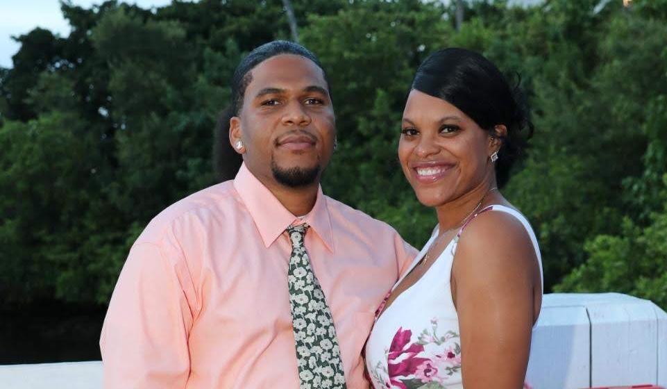 The Wedding Website of LaQuita Landers and Matthew Brown