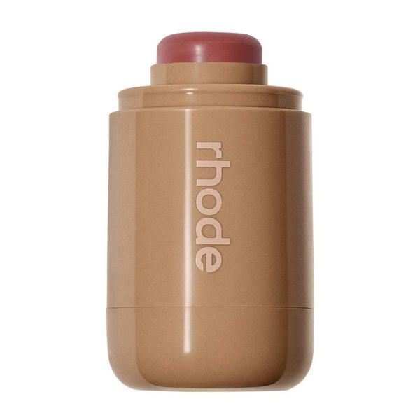 Pocket Blush Buildable Hydrating Cream Blush - Sleepy Girl - soft mauve