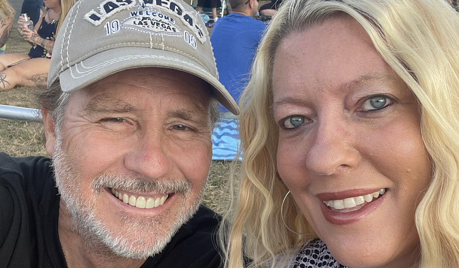 The Wedding Website of Patricia Blakley and Timothy Pillsbury