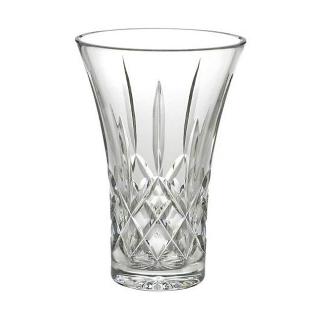 Waterford Lismore 8 Inch Vase