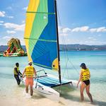 Kelly's Watersports - Jamaica WaterSports Activities