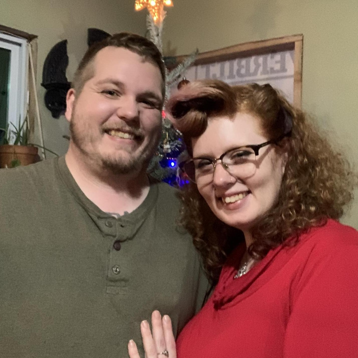 Christmas, 2019.