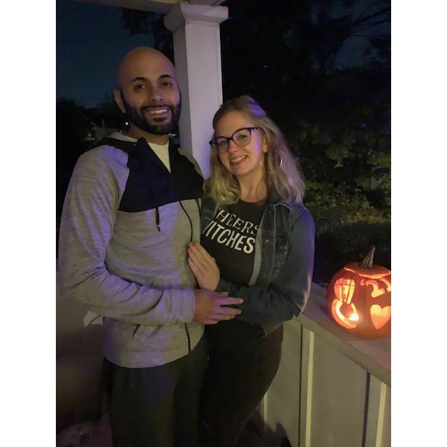 October 2020