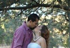 The Wedding Website of Cristina Pelayo and Eddie Andrade
