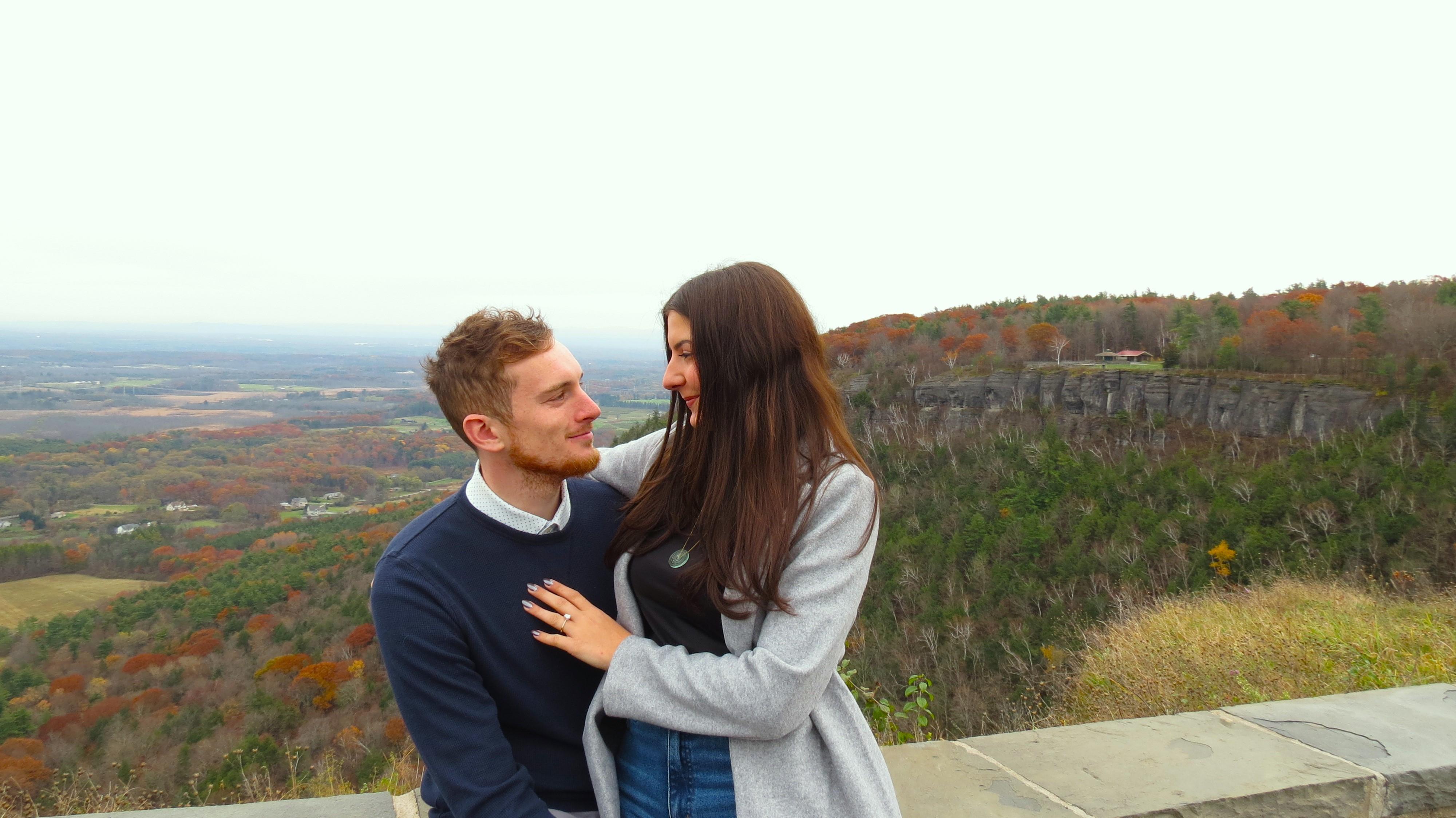 The Wedding Website of Jason Crandall and Kristina Goudreau