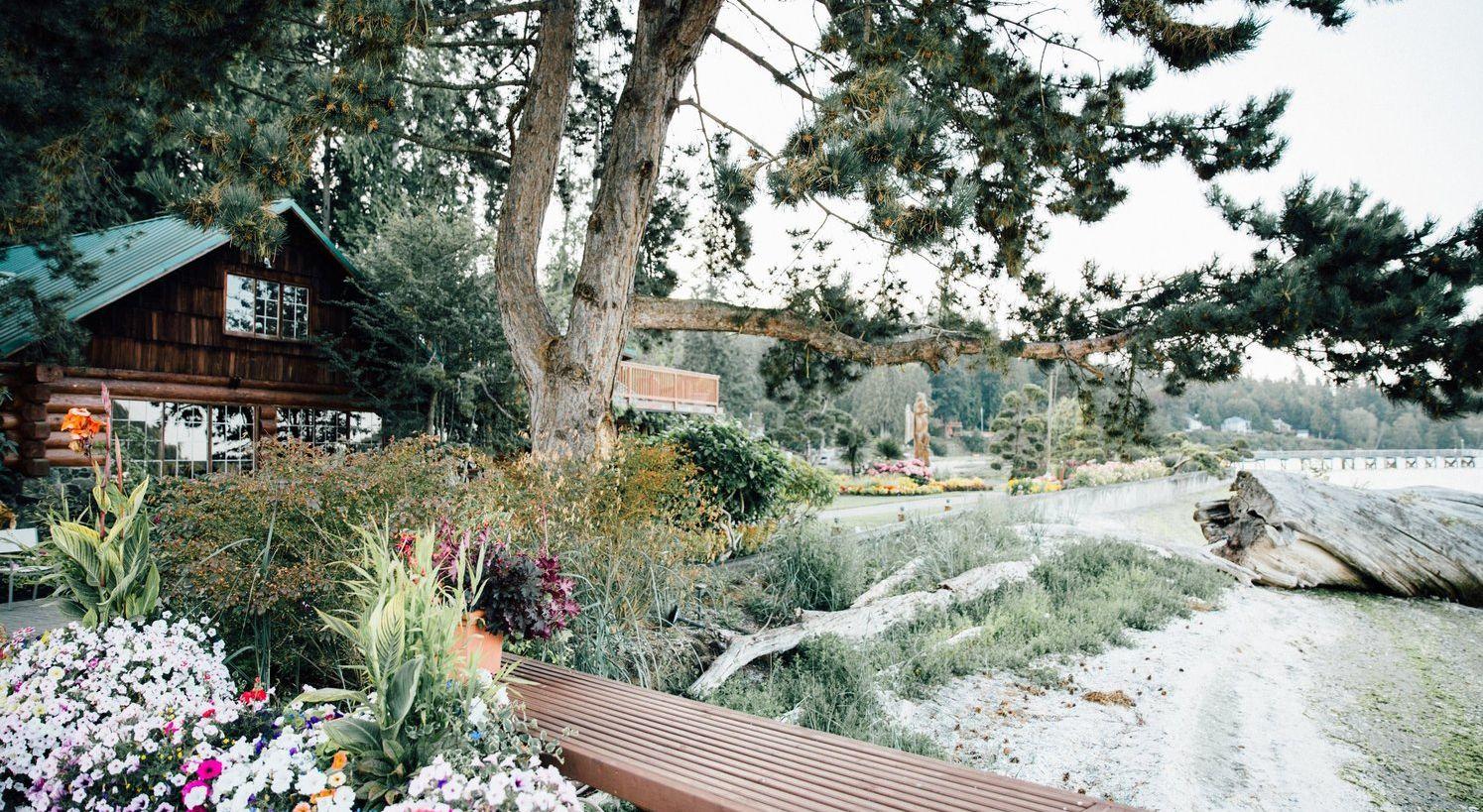 The Wedding Website of Jenn Goldreich and Nick Cothard