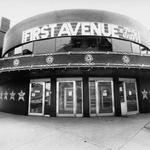 First Avenue