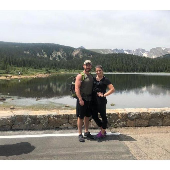visiting Colorado in July 2018