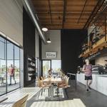 Press Coffee - The Roastery