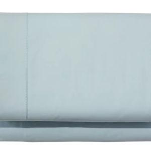 280-Thread-Count Pima Cotton Percale Sheet, Fitted
