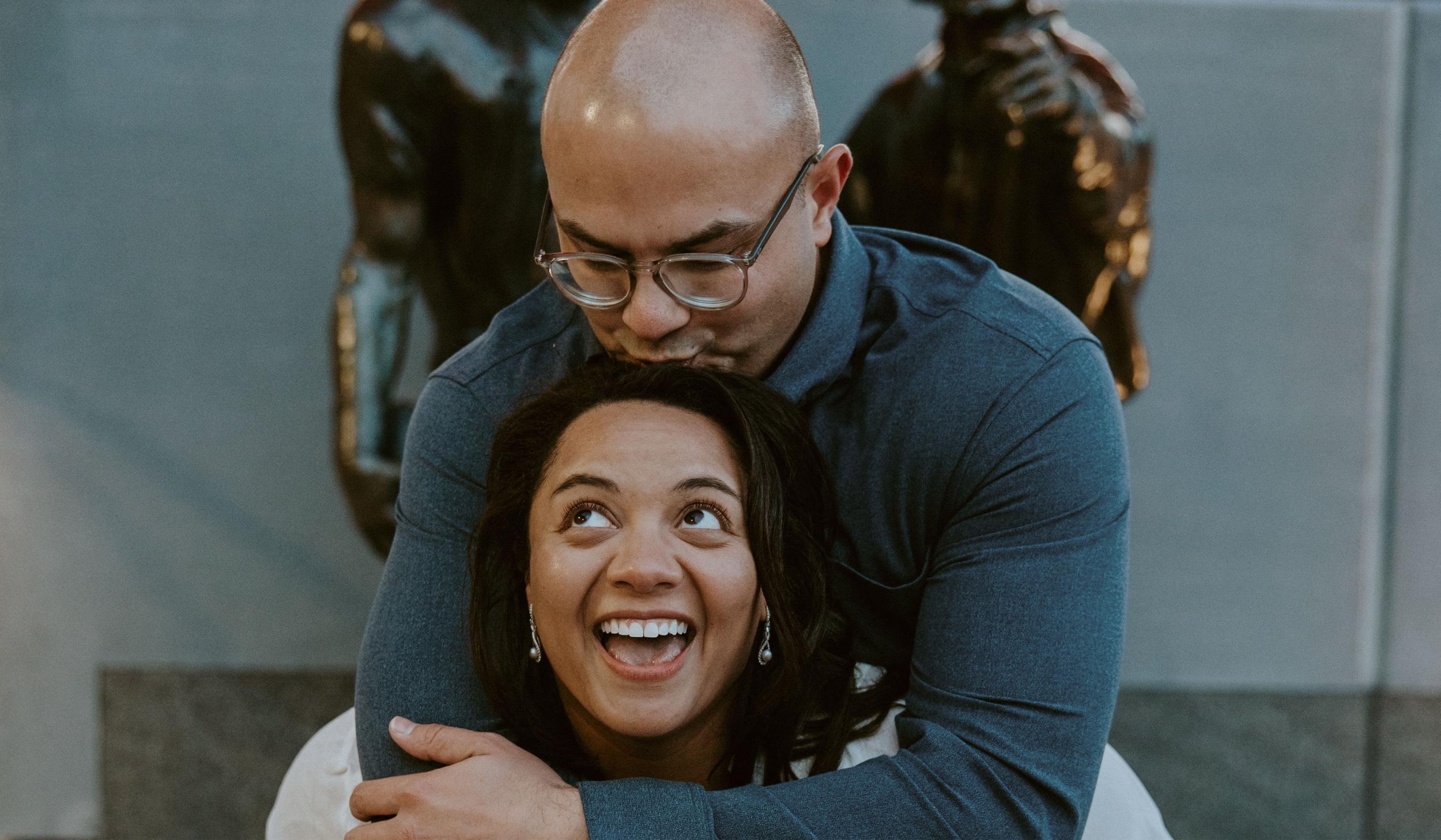 The Wedding Website of Olivia Lang and Mitchell Mann