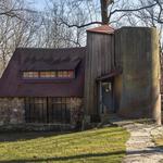 Wharton Esherick Museum