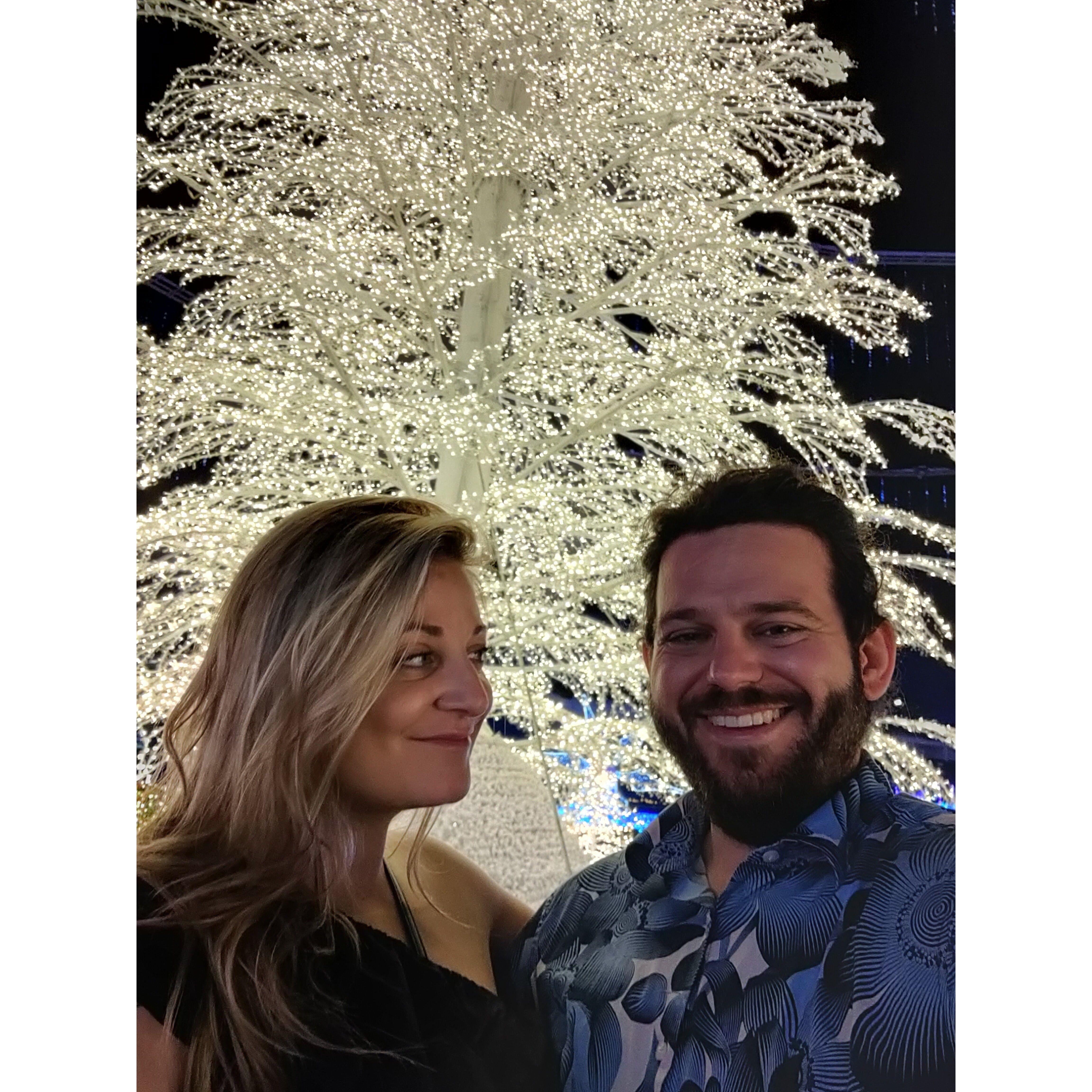 Enchant at Tropicana. r/girlsmirin =)
