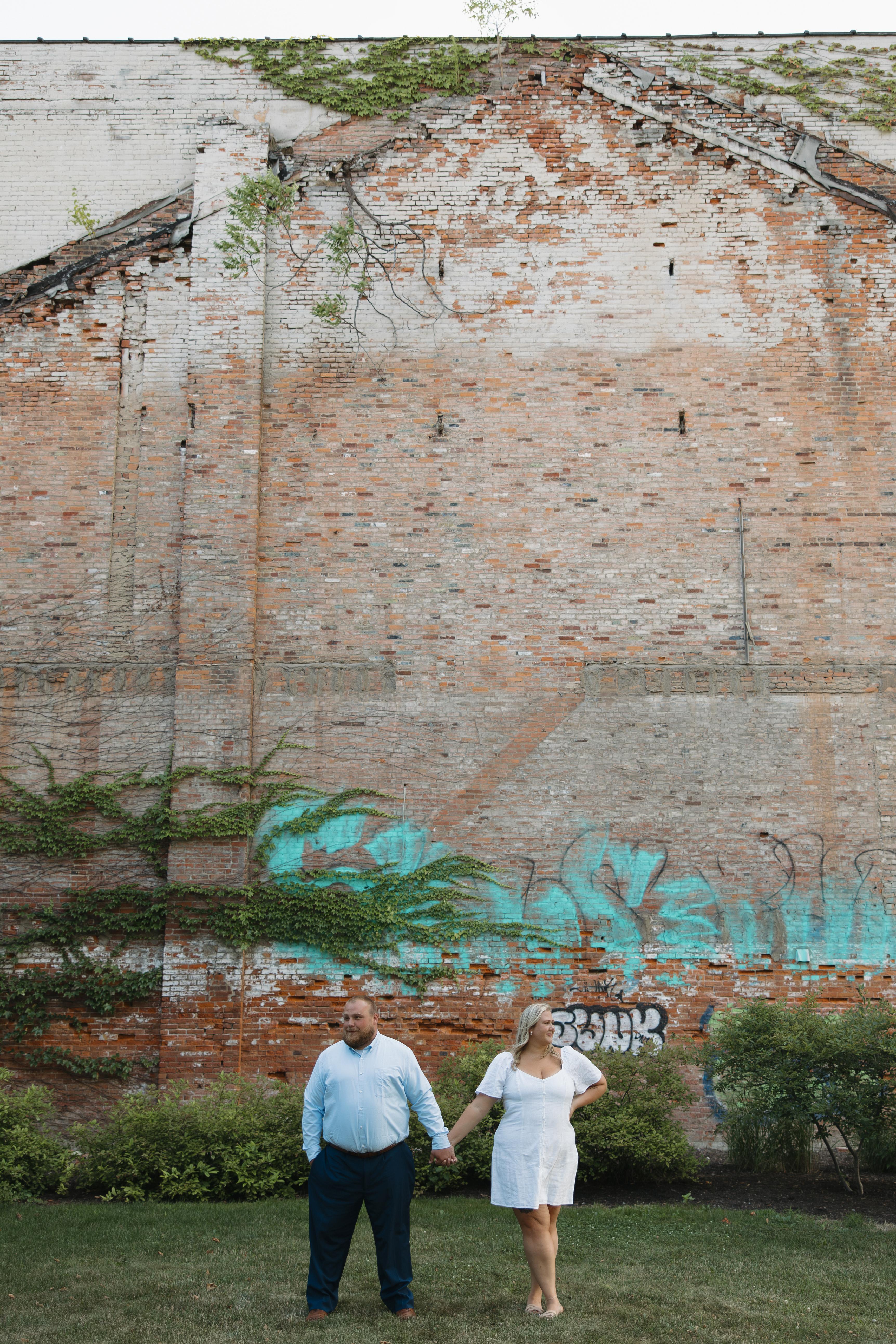 The Wedding Website of Alex Horowitz and Adam Mott