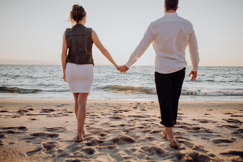 The Wedding Website of Kalie Laug and Chris Becerra