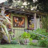 Big Sur Bakery